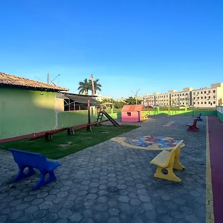 Adonai Campos Dos Goytacazes Parque Rodoviario Campos dos Goytacazes Exterior photo