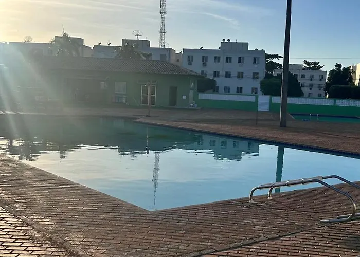 Adonai Campos Dos Goytacazes Parque Rodoviario