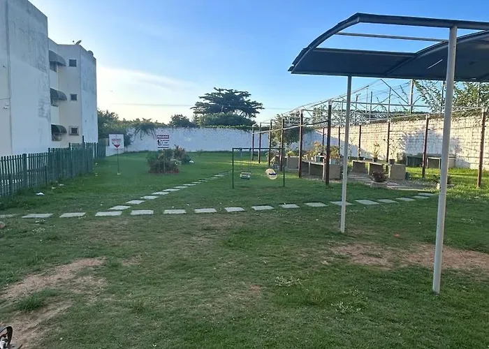 Adonai Campos Dos Goytacazes Parque Rodoviario