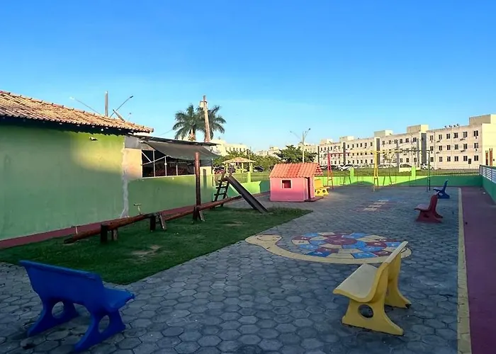 Adonai Campos Dos Goytacazes Parque Rodoviario