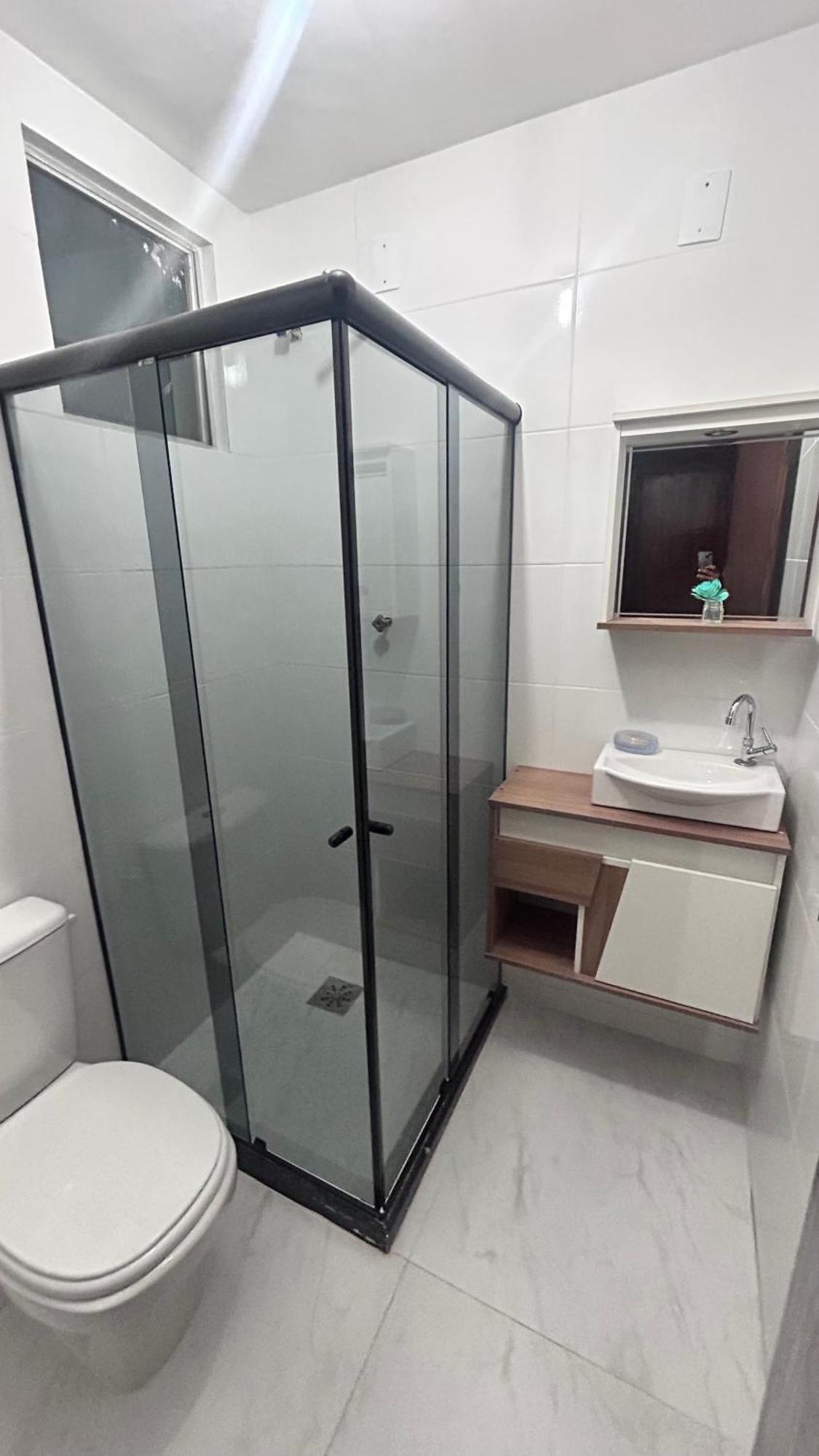 Apartment Adonai Parque Rodoviario
