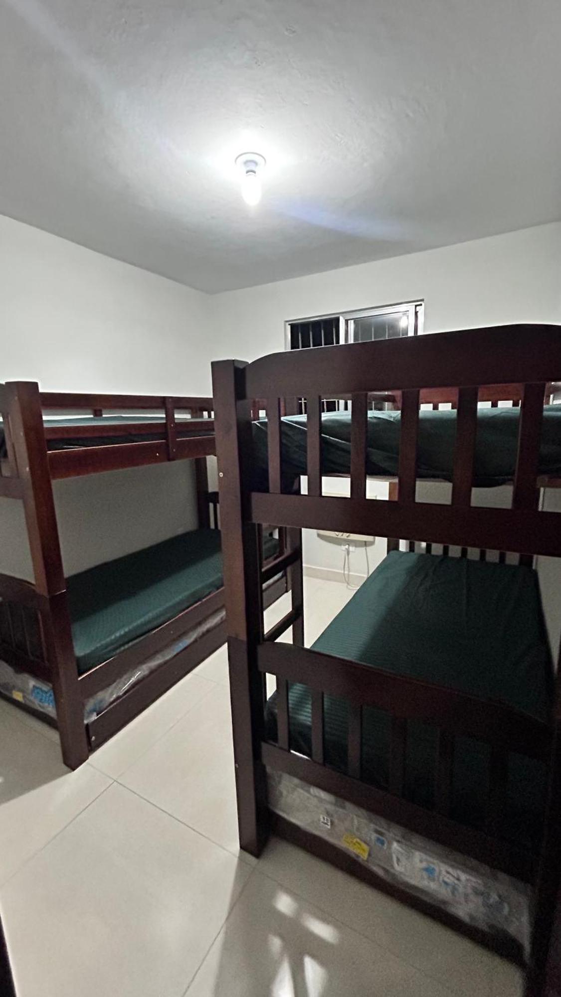 Apartment Adonai Parque Rodoviario