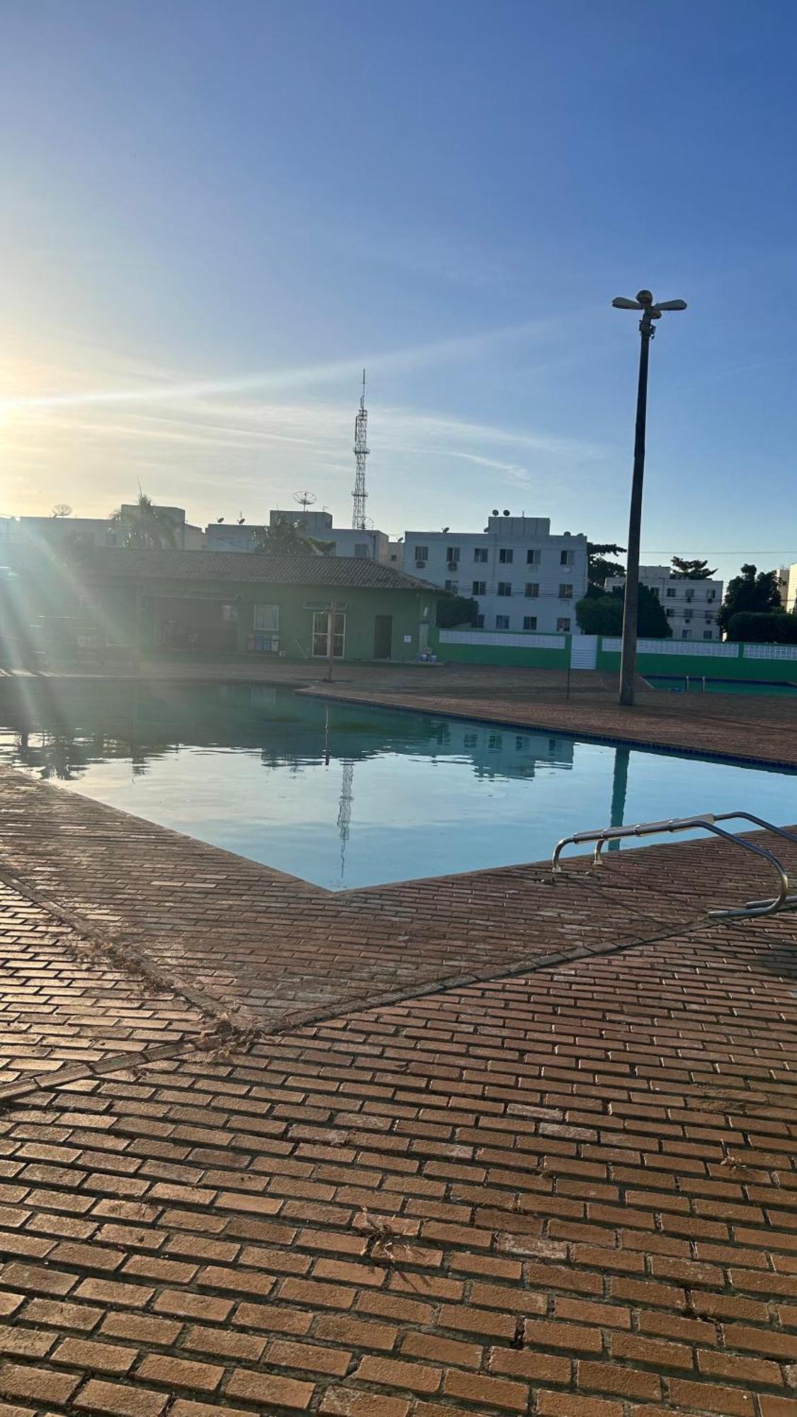 Adonai Parque Rodoviario * Campos dos Goytacazes