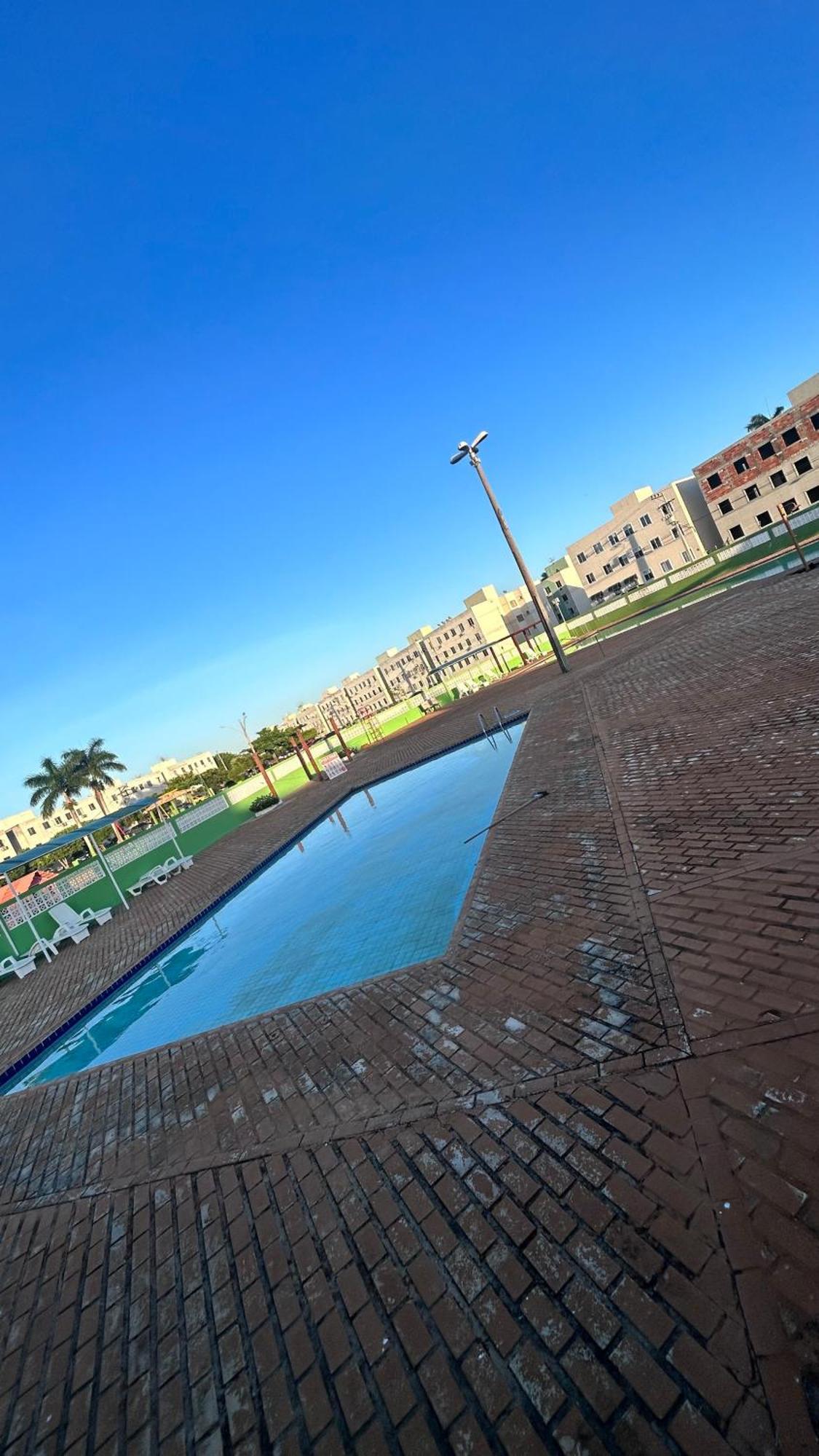 Adonai Parque Rodoviario *
