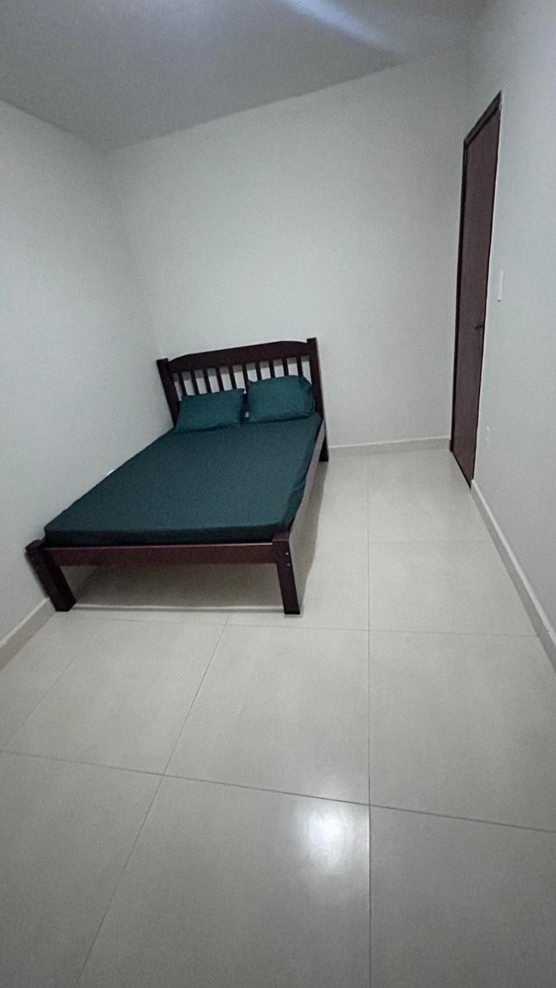 Apartment Adonai Parque Rodoviario