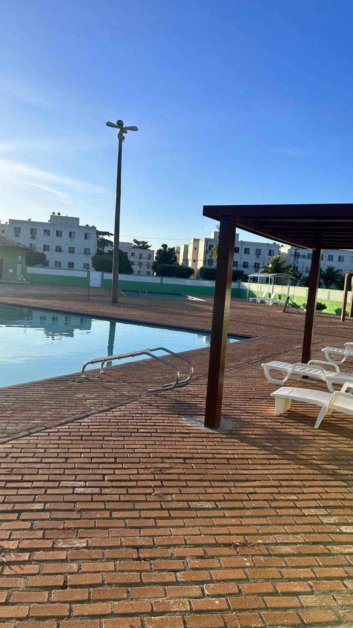 Apartment Adonai Parque Rodoviario *