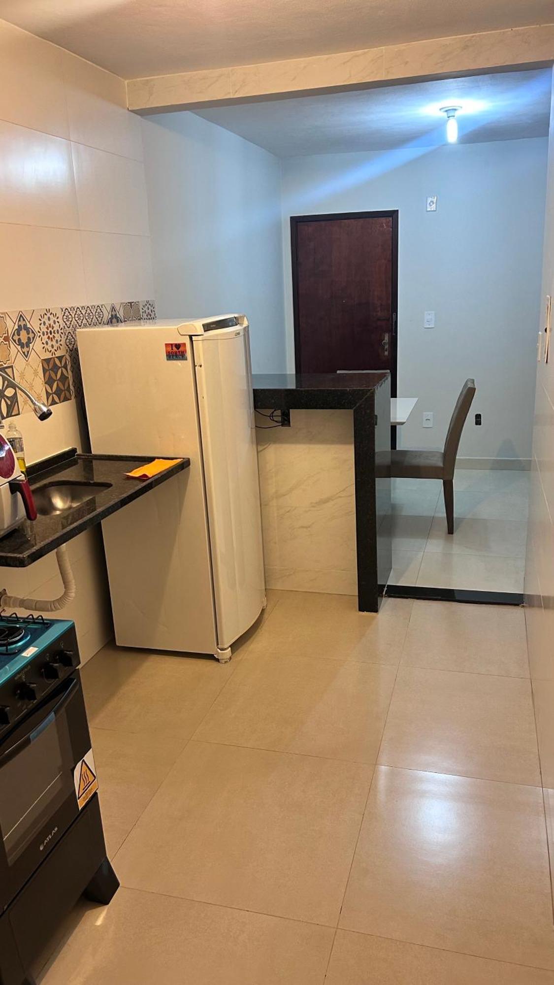 Apartment Adonai Parque Rodoviario